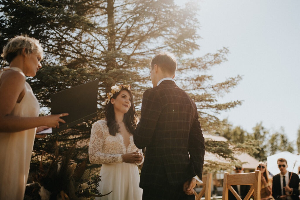 Ślub w plenerze Zakopane